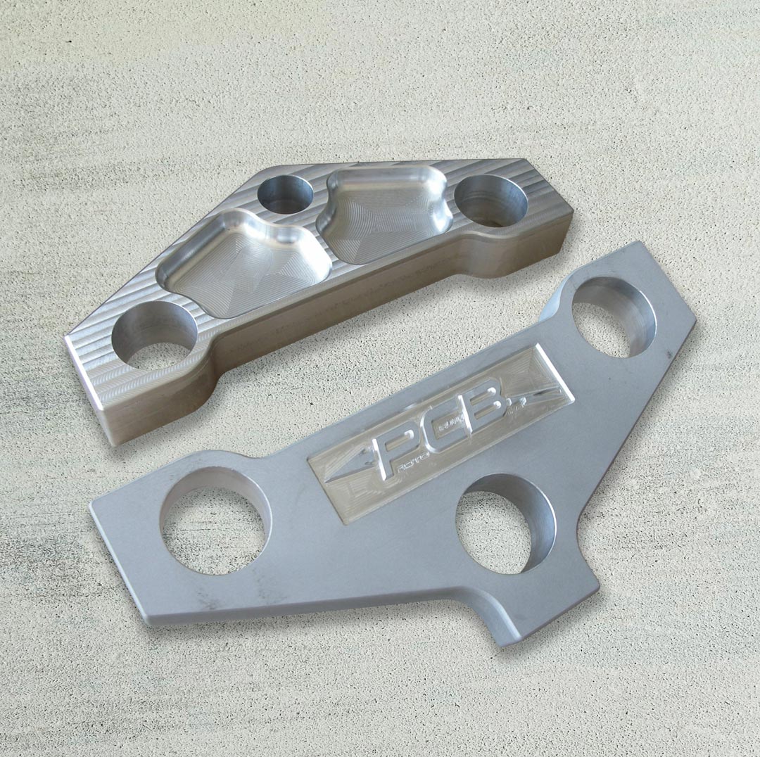 PCB