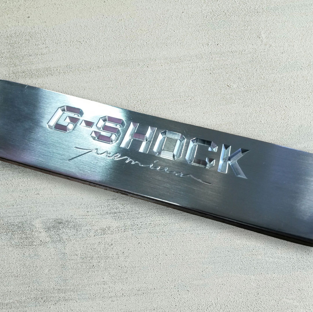 G-Shock