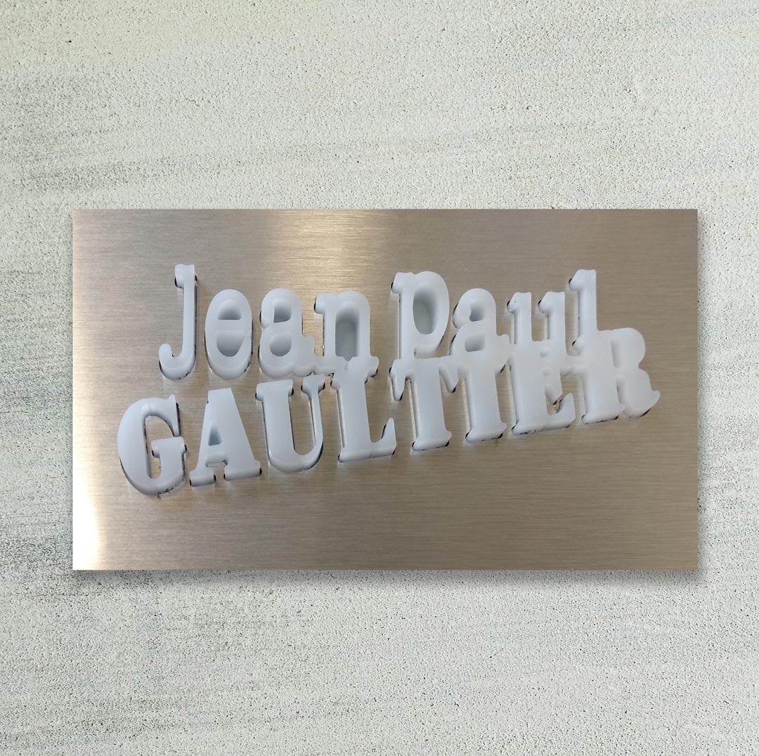 Jean-Paul Gautier