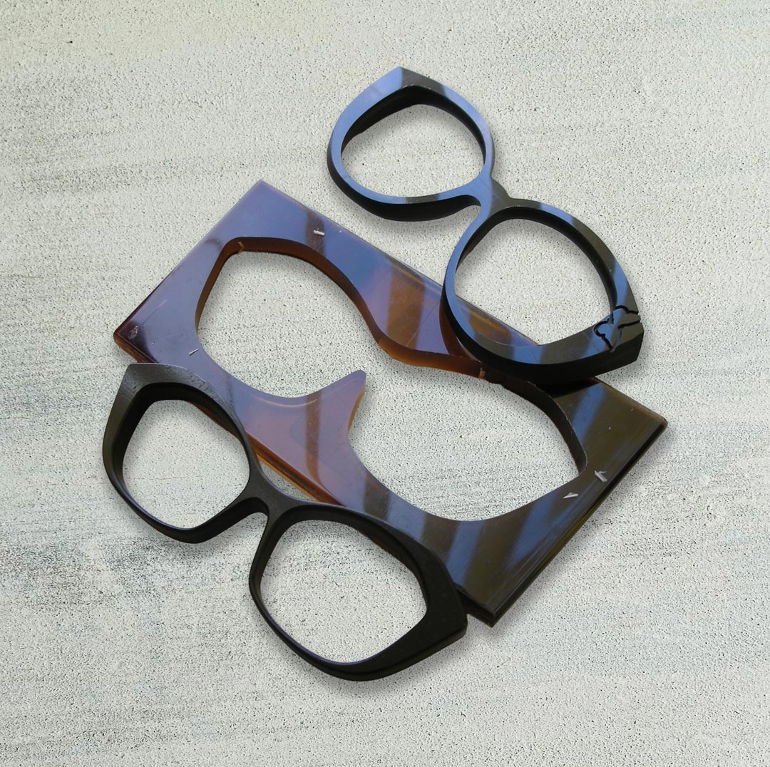 Lunettes