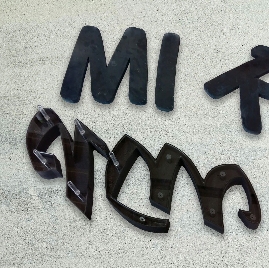 Mi