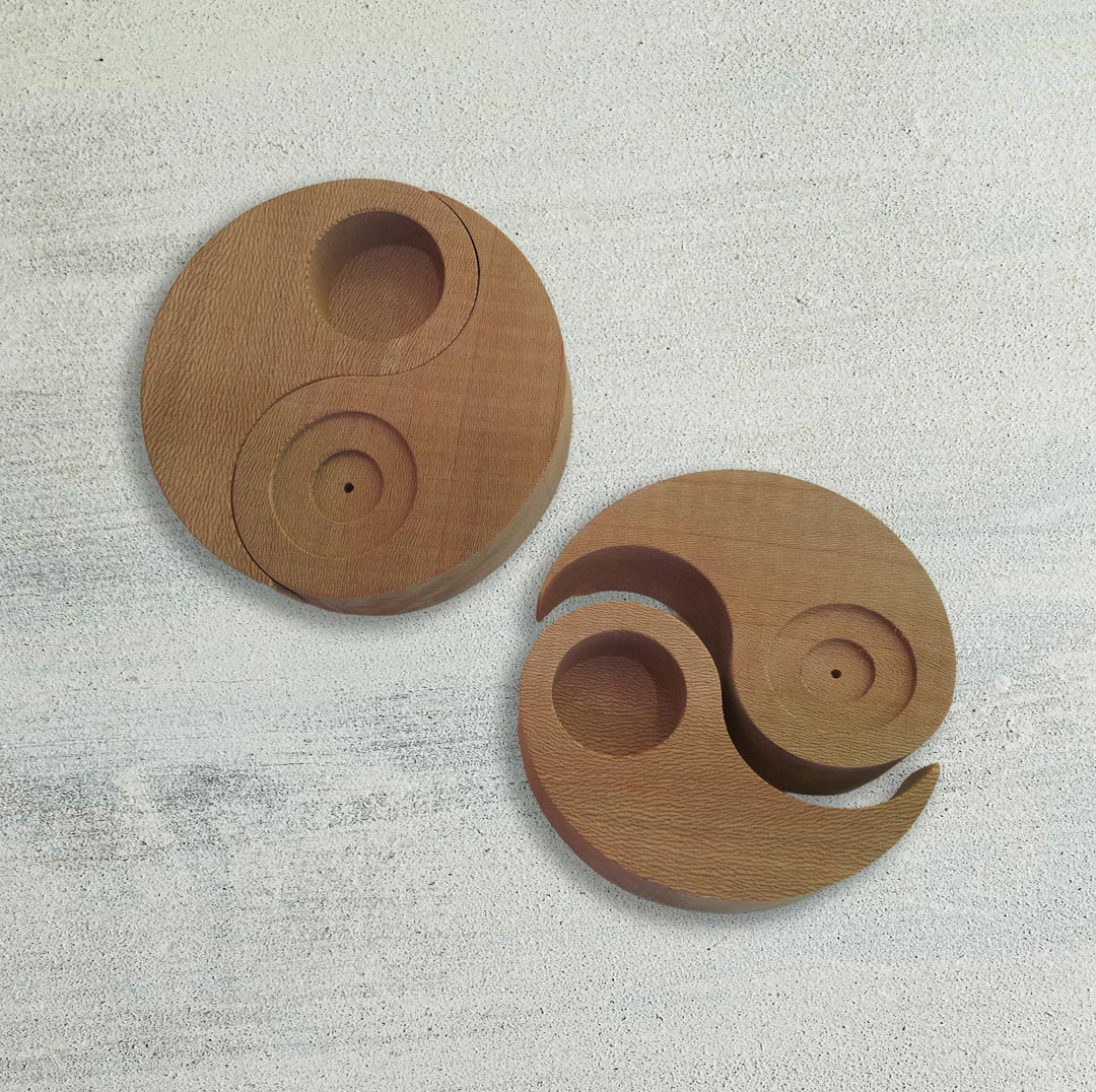 Yin-Yang